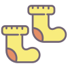 Socks icon