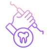 Dental Probe icon