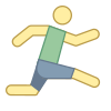 Leichtathletik icon