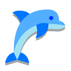 Golfinho icon