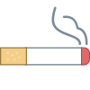 Fumeur icon