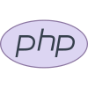 Логотип PHP icon