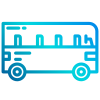 Bus icon