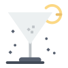 Beverage icon