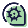 Antiviren-Scanner icon