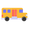 Bus icon