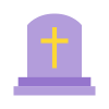 grave icon