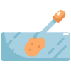 Microscope Slide icon