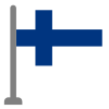 Flagge 2 icon