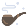 Smoke Pipe icon