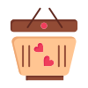 Panier icon