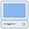 Computer icon