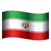 iran-emoji icon