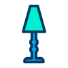 Lampe icon