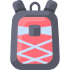 Rucksack icon