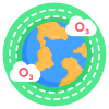 Ozone Layer icon