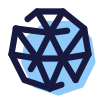 Sphere icon