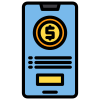 Payment icon