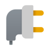 Stecker icon