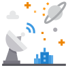 Satellite Dish icon