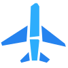 Flughafen icon