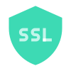 SSL安全 icon