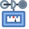 Anemómetro icon