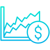 Grafico A Linee icon