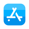 Apple App Store icon