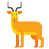 Antelope icon