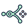 Nuclear Fission icon