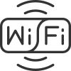 Wifi icon