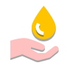 Массажное масло icon