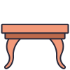 Table icon