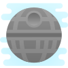 Death Star icon