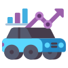 Data Analytics icon