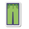 Pantaloni icon