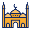 external-islam-ramadan-filled-outlines-amoghdesign icon