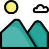 Nuvola icon