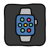 Apple Watch icon