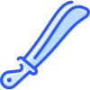 Machete icon