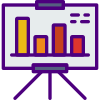 Analytics icon