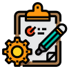 Checklist icon