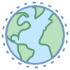 Planète Terre icon