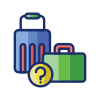 Luggage Room icon
