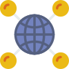 Web icon