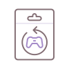 Subscription icon