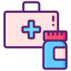 Medical Support icon