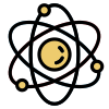 Atom icon