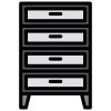 Drawer icon